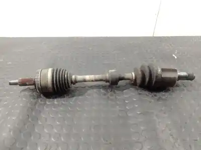 Second-hand car spare part  for HYUNDAI IX35  OEM IAM references  P1-A6-24 