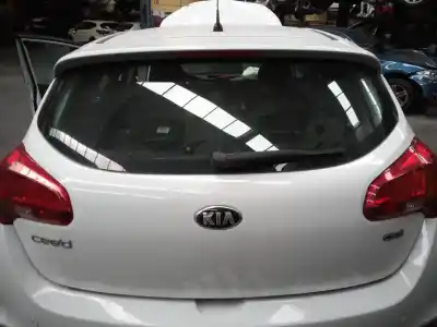 İkinci el araba yedek parçası  için KIA CEE´D Drive OEM IAM referansları   