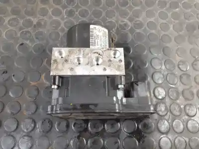 Second-hand car spare part abs for renault megane iii berlina 5 p expression oem iam references 95ct2aay2 p3-a8-2-5 