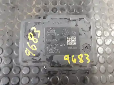 Second-hand car spare part abs for renault megane iii berlina 5 p expression oem iam references 95ct2aay2 p3-a8-2-5 