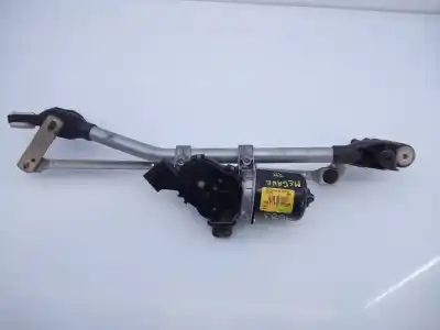 Second-hand car spare part  for RENAULT MEGANE III BERLINA 5 P  OEM IAM references W000007226 E1-A1-4-2 