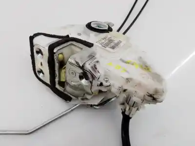 Автозапчасти б/у замок передней правой двери за HONDA CR-V (RE) Comfort ссылки OEM IAM 72151SWA E2-A2-10-2 
