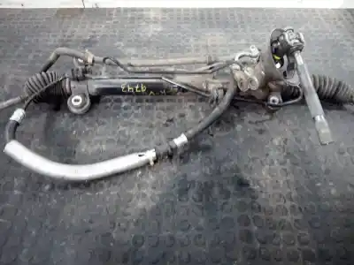 Gebrauchtes Autoersatzteil lenkgetriebe zum honda cr-v (re) comfort oem-iam-referenzen we07731382 p1-b8-22 