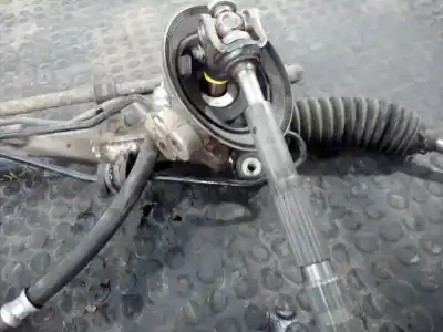 Gebrauchtes Autoersatzteil lenkgetriebe zum honda cr-v (re) comfort oem-iam-referenzen we07731382 p1-b8-22 