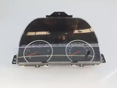 Second-hand car spare part dashboard for honda cr-v (re) comfort oem iam references hr0359476 e3-b5-18-2 