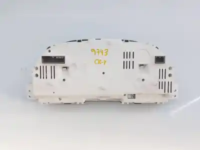 Second-hand car spare part dashboard for honda cr-v (re) comfort oem iam references hr0359476 e3-b5-18-2 