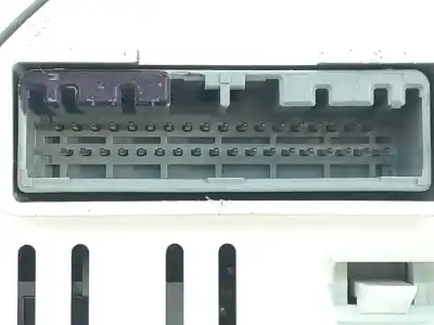 Second-hand car spare part dashboard for honda cr-v (re) comfort oem iam references hr0359476 e3-b5-18-2 