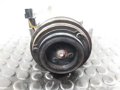Автозапчасти б/у компрессор кондиционера воздуха за mazda 3 lim. () evolution ссылки oem iam jubba09 p3-a3-5-1 