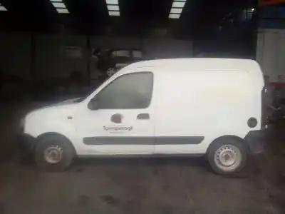 Pièce détachée automobile d'occasion moteur complet pour renault kangoo (f/kc0) alize références oem iam f8q632  