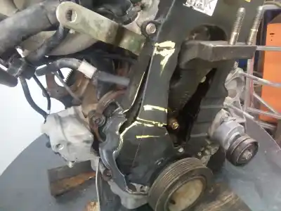 Tweedehands auto-onderdeel complete motor voor chevrolet tacuma 1.6 cat oem iam-referenties f18s2 m1-a3-48 