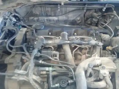 Gebrauchtes Autoersatzteil kompletter motor zum peugeot 306 berlina 3/4/5 puertas 2.0 hdi oem-iam-referenzen rhy  