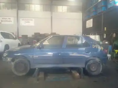 Gebrauchtes Autoersatzteil kompletter motor zum peugeot 306 berlina 3/4/5 puertas 2.0 hdi oem-iam-referenzen rhy  