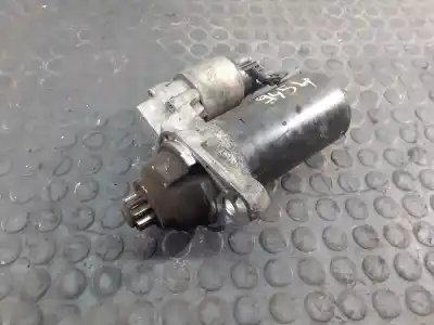 Автозапчасти б/у двигатель запускается за seat ibiza (6j5) reference ссылки oem iam 0001123012 p3-b8-10-2 02z911023f
