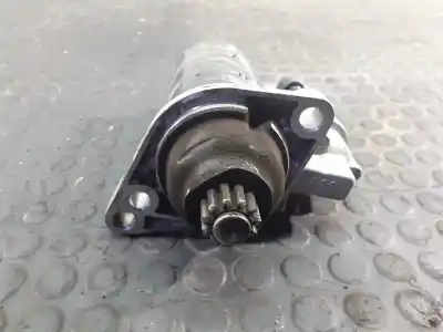 Автозапчастина б/у двигун запускається для seat toledo (kg3) style посилання на oem iam 02z911023n p3-b8-10-2 0001123028
