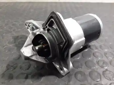 Second-hand car spare part Starter Motor for DACIA DOKKER EXPRESS Ambiance OEM IAM references 233001903R P3-A10-4-2 M000TD1371ZE