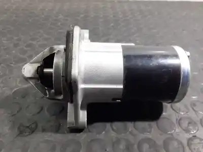 Автозапчастина б/у двигун запускається для dacia dokker express ambiance посилання на oem iam 233001903r p3-a10-4-2 m000td1371ze