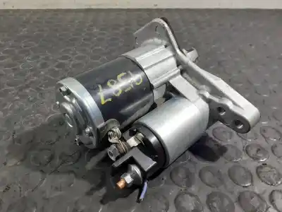 Автозапчастина б/у двигун запускається для dacia dokker express ambiance посилання на oem iam 233001903r p3-a10-4-2 m000td1371ze