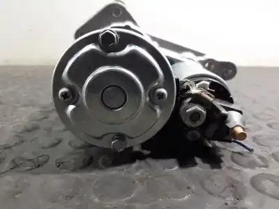 Автозапчастина б/у двигун запускається для dacia dokker express ambiance посилання на oem iam 233001903r p3-a10-4-2 m000td1371ze