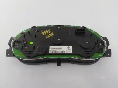 Peça sobressalente para automóvel em segunda mão quadrante por dacia duster ambiance 4x2 referências oem iam 248106459r e2-a1-40-7 