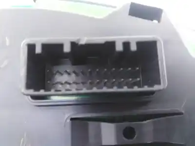 Peça sobressalente para automóvel em segunda mão quadrante por dacia duster ambiance 4x2 referências oem iam 248106459r e2-a1-40-7 