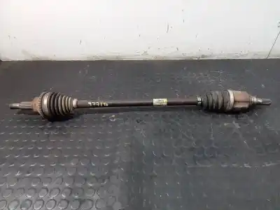 Second-hand car spare part Rear Right Transmission for DACIA DUSTER Ambiance 4x4 OEM IAM references 8200939996 P1-B6-24 