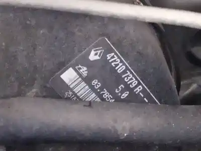 Second-hand car spare part Brake Servo for DACIA DUSTER Ambiance 4x4 OEM IAM references 472107379R   Second-hand car spare part Brake Servo for DACIA DUSTER Ambiance 4x4 OEM IAM references 472107379R