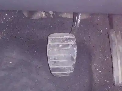 Second-hand car spare part Brake Pedal for DACIA DUSTER Ambiance 4x4 OEM IAM references   