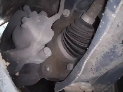 Автозапчастина б/у передній прав для DACIA DUSTER Ambiance 4x4 Посилання на OEM IAM   