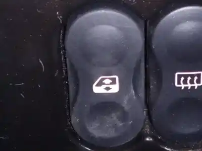 Second-hand car spare part  for DACIA DUSTER  OEM IAM references   