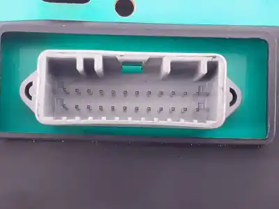 Peça sobressalente para automóvel em segunda mão quadrante por dacia duster ambiance 4x4 referências oem iam 216774992 e2-a1-37-5 