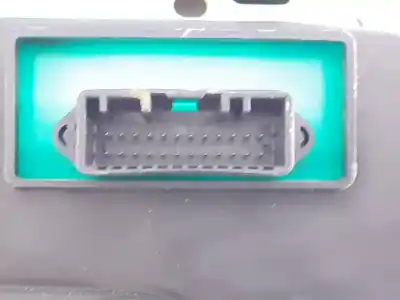 Peça sobressalente para automóvel em segunda mão quadrante por dacia duster ambiance 4x4 referências oem iam 216774992 e2-a1-37-5 