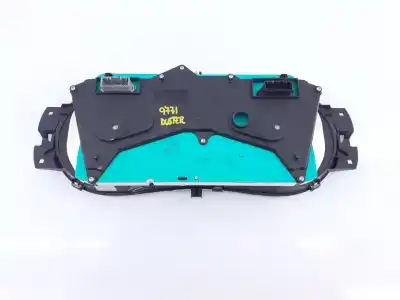 Peça sobressalente para automóvel em segunda mão quadrante por dacia duster ambiance 4x4 referências oem iam 216774992 e2-a1-37-5 