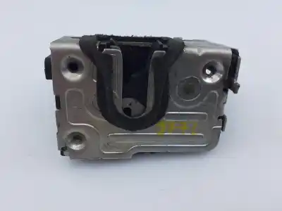 Second-hand car spare part rear right door lock for dacia duster ambiance 4x4 oem iam references  e1-a1-8-2 