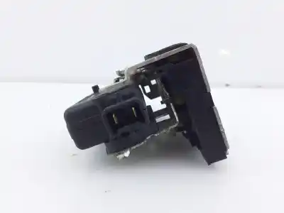 Second-hand car spare part rear right door lock for dacia duster ambiance 4x4 oem iam references  e1-a1-8-2 