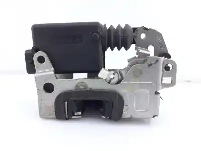 Second-hand car spare part rear right door lock for dacia duster ambiance 4x4 oem iam references  e1-a1-8-2 