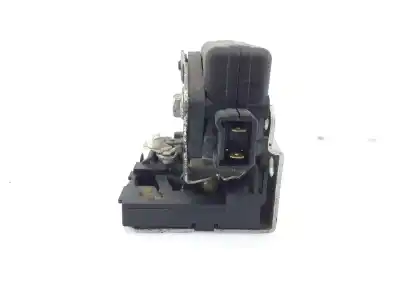 Second-hand car spare part rear right door lock for dacia duster ambiance 4x4 oem iam references  e1-a1-8-2 