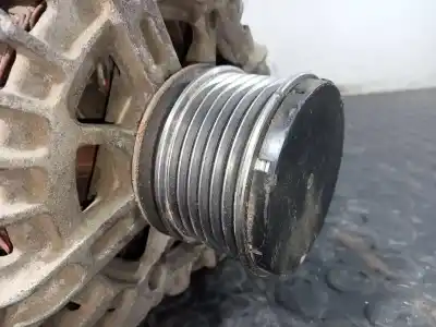 Peça sobressalente para automóvel em segunda mão alternador por dacia duster ambiance 4x4 referências oem iam 231003831r p3-a5-2-2 210091437
