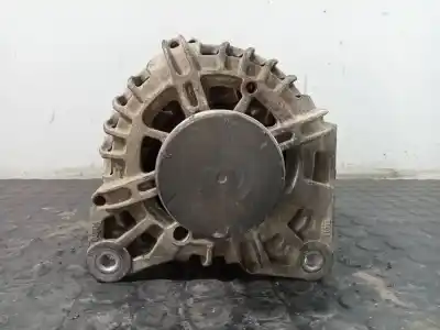 Peça sobressalente para automóvel em segunda mão alternador por dacia duster ambiance 4x4 referências oem iam 231003831r p3-a5-2-2 210091437