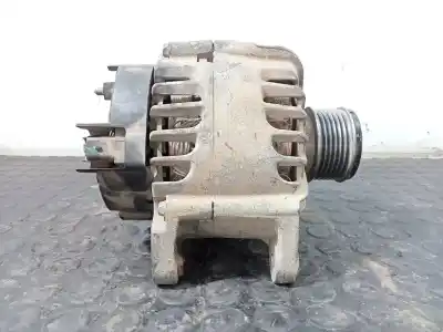 Peça sobressalente para automóvel em segunda mão alternador por dacia duster ambiance 4x4 referências oem iam 231003831r p3-a5-2-2 210091437