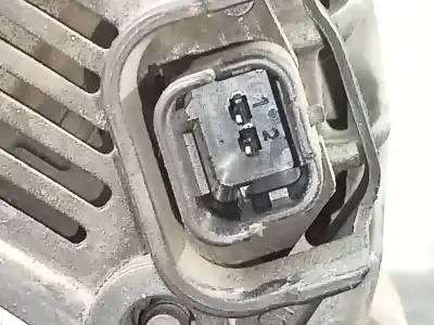 Peça sobressalente para automóvel em segunda mão alternador por dacia duster ambiance 4x4 referências oem iam 231003831r p3-a5-2-2 210091437