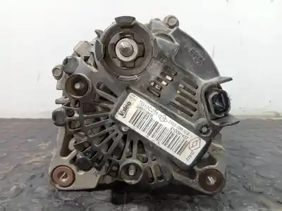 Peça sobressalente para automóvel em segunda mão alternador por dacia duster ambiance 4x4 referências oem iam 231003831r p3-a5-2-2 210091437