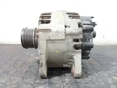 Peça sobressalente para automóvel em segunda mão alternador por dacia duster ambiance 4x4 referências oem iam 231003831r p3-a5-2-2 210091437