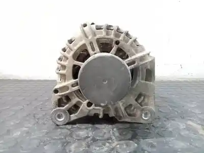 Peça sobressalente para automóvel em segunda mão alternador por dacia duster ambiance 4x4 referências oem iam 231003831r p3-a5-2-2 210091437