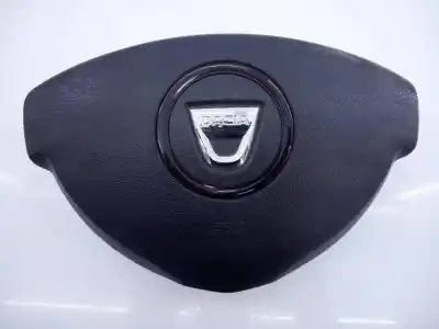 Автозапчасти б/у передняя левая подушка безопасности за DACIA DUSTER Ambiance 4x4 ссылки OEM IAM 985100037R E1-A1-7-1 