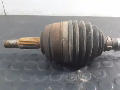 Peça sobressalente para automóvel em segunda mão transmissão dianteira direita por dacia duster ambiance 4x2 referências oem iam 39100384r p1-b6-22 