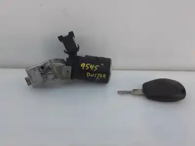 Pezzo di ricambio per auto di seconda mano dispositivo antifurto per dacia duster ambiance 4x2 riferimenti oem iam 487006431r