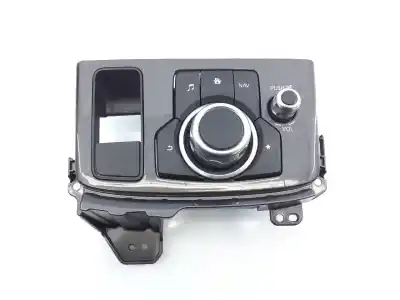 İkinci el araba yedek parçası gps navigasyon sistemi için mazda cx-5 style 2wd oem iam referansları 904569462446  ka0g66cm0