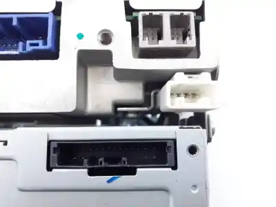 Pezzo di ricambio per auto di seconda mano sistema di navigazione gps per mazda cx-5 style+ 2wd riferimenti oem iam 904569462446 e3-b5-24-4 ka0g66cm0