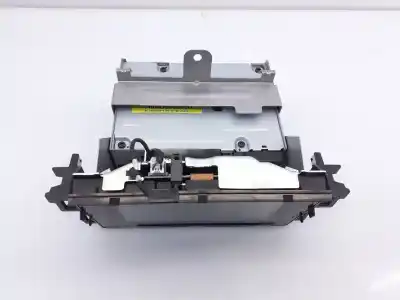 Pezzo di ricambio per auto di seconda mano sistema di navigazione gps per mazda cx-5 style+ 2wd riferimenti oem iam 904569462446 e3-b5-24-4 ka0g66cm0