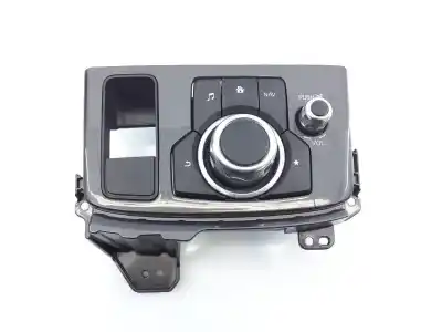 Pezzo di ricambio per auto di seconda mano sistema di navigazione gps per mazda cx-5 style+ 2wd riferimenti oem iam 904569462446 e3-b5-24-4 ka0g66cm0
